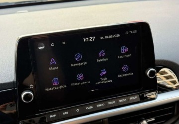 Kia Picanto III Hatchback 5d Facelifting 1.0 DPI 67KM 2025 Kia Picanto wersja MY2026, benzyna DOSTEPNY OD REKI Benzyna 68KM, zdjęcie 24