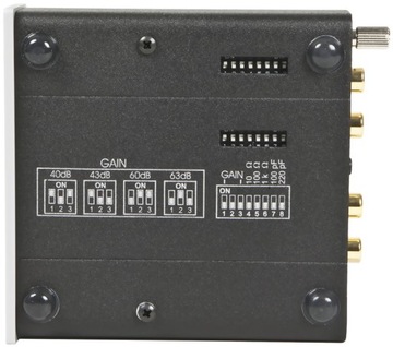 PRO-JECT PHONO BOX S2 MM и MC ВЫСОЧАЙШЕЕ КАЧЕСТВО + БЕСПЛАТНО