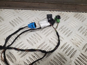 BMW X5 F15 2016 JINÁ SVAZEK PŘÍVODŮ / KABEL