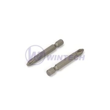 Bit PH2 - 50mm, WINTECH / opakowanie 1 szt.
