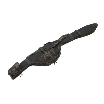 Pokrowiec na wędki Prologic Avenger Padded Multi Sleeve 12ft 2 Rod