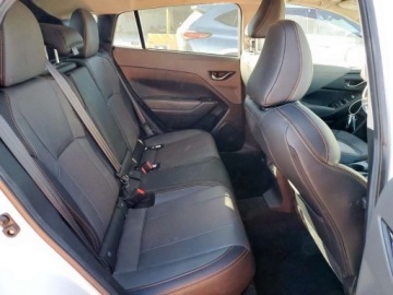 Subaru 2024 Subaru Crosstrek Limited 2024 2.5 Benzyna 182KM, zdjęcie 11