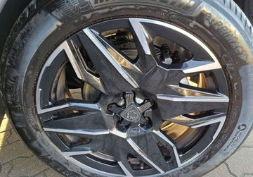 Peugeot 3008 III 2024 Peugeot 3008 Allure 1.2 mHev 145 KM e-DCS6 Demo GWARANCJA FV23 1.2, zdjęcie 8