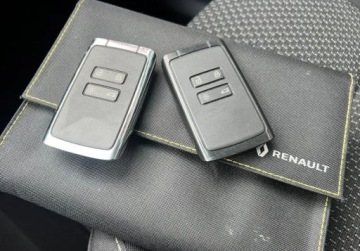 Renault Kadjar Crossover 1.2 Energy TCe 130KM 2017 Renault Kadjar Niski Udok.Przeb.Pelen Serwis Bezwypadkowy Zadbany Faktura, zdjęcie 33