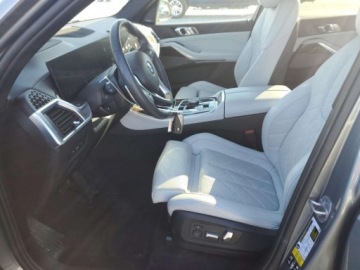 BMW X5 G05 2024 BMW X5 xDrive40i 2024 3.0l 3.0 Benzyna 375KM, zdjęcie 7