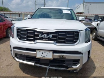 Kia 2023 Kia Telluride SX 2023 3.8l 3.8 Benzyna 291KM, zdjęcie 7