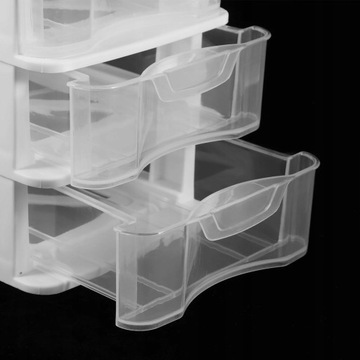 Тип хранения ящика: держатель для ручек в спальне