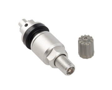 Нажимной клапан для датчиков Autel - серебристый