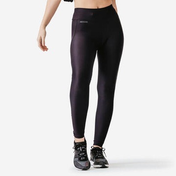 Legginsy do biegania damskie Kalenji roz.L