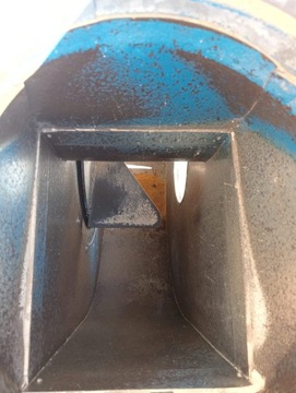 вентилятор Нестро 250