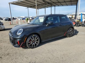 Mini 2025 MINI John Cooper Works 2025 MINI Cooper JOHN Cooper Works 2.0 Benzyna 228KM, zdjęcie 1