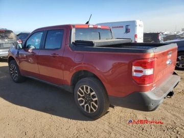 Ford Maverick II 2024 Ford Maverick 2024 r., 2,0 L 2.0 Hybryda 191KM, zdjęcie 3