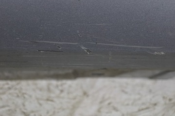 ПОРОГНАЯ НАКЛАДКА ЛЕВАЯ BMW E92 E93 M-PACK 8041197