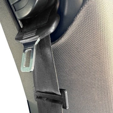 СЕКундомер БЛОКИРОВКА РЕМНЯ БЕЗОПАСНОСТИ