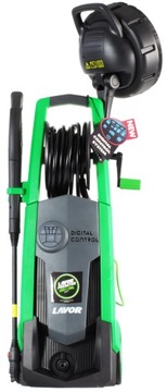 МОЩНАЯ МОЙКА ДАВЛЕНИЯ PREDATOR DIGITAL 270 ewBAR