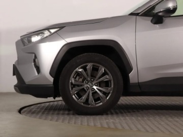 Toyota RAV4 V 2023 Toyota RAV 4 2.0 Valvematic, Salon Polska, zdjęcie 14