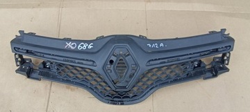 RENAULT TWINGO III GRILL ATRAPA 622566433R