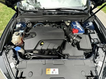 Ford Mondeo V Kombi 2.0 TDCi 180KM 2016 Ford Mondeo MK5 2.0 TDCI 180 Koni Convers Titanium, zdjęcie 37