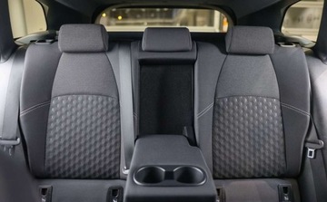 Toyota Corolla XII TS Kombi Facelifting 1.8 Hybrid 140KM 2023 Toyota Corolla 1.8 Hybrid Comfort 1.8 Hybryda 140KM, zdjęcie 16