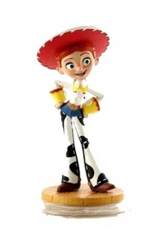 DISNEY INFINITY 1.0 JESSIE TOY STORY 2.0 3.0