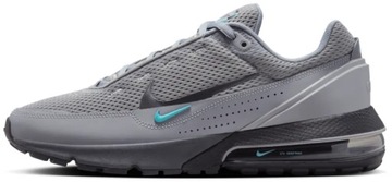 Buty Męskie NIKE AIR MAX PULSE retro sportowe szare wygodne sneakersy