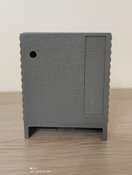 Obudowa do projektu A8PicoCart druk 3d
