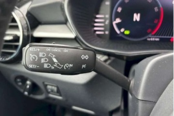 Skoda Fabia IV 2026 Skoda Fabia Polski Salon Dowolna Konfiguracja Kamera cofania Tempomat, zdjęcie 24