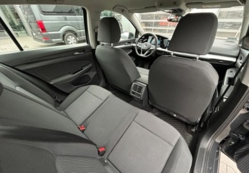 Volkswagen Golf VIII Hatchback 1.0 TSI 110KM 2021 Volkswagen Golf Basic Pakiet Comfort, FV 23, ACC, Czujniki parkowania, Di, zdjęcie 8