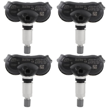 CZUJNIK TPMS CIŚNIENIA KIA SPORTAGE HYUNDAI IX35