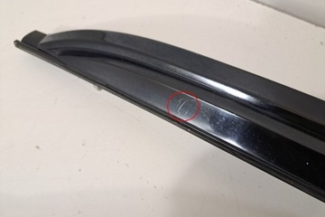 KOMPLET STŘEŠNÍ NOSIČ STŘECHA BMW X5 (E70) 8037831 4.4L GASOLINE 300KW 2011
