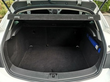 Opel Astra J Hatchback 5d 1.4 Turbo ECOTEC 120KM 2011 Opel Astra 14 16V 120 KM GTC Klima Parktronic, zdjęcie 20