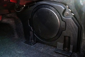 Ford Mustang VI Convertible Facelifting 5.0 Ti-VCT 450KM 2022 Ford Mustang SalonPL 1rej. 2023 V8 GT Tempomat Tempomat DriveMod FV23, zdjęcie 19