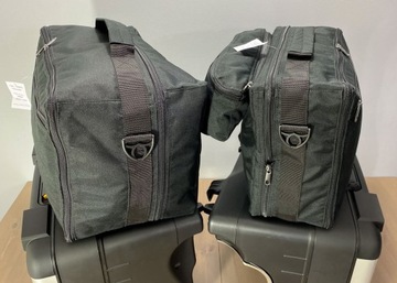 Боковые кофры Vario BMW 1250GS 1200 850 750