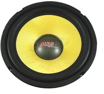 ТЯЖЕЛЫЙ НАСОВЫЙ ДИНАМИК 