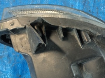 OPEL-PARTS Astra J Фара правая, лампа ЕС правая