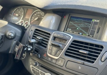 Renault Laguna III Grandtour 2.0 dCi 130KM 2011 Renault Laguna 2.0 dci, 2011 2.0 Diesel 130KM, zdjęcie 3