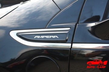 Opel Ampera 2012 DOSKONAŁY STAN*ultra ekonomia*PLUG-IN*max zasięg*EV, zdjęcie 13