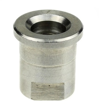 ПЛОСКАЯ ВОДЯНАЯ ФОРСУНКА ДЛЯ МАШИНЫ KARCHER HD HDS