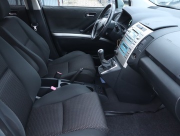 Toyota Corolla Verso AR10 1.8 i 130KM 2008 Toyota Corolla Verso 1.8, 7 miejsc, Klima, zdjęcie 8