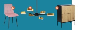 Подвесной светильник RING MASSIMA 60 BK AZ5255 - AZzardo