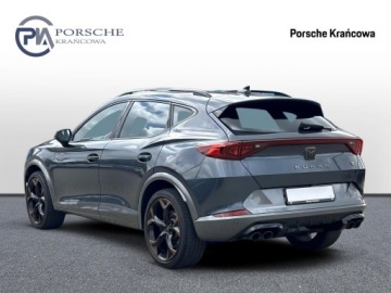 Cupra Formentor Crossover 2.0 TSI 310KM 2022 Cupra Formentor | Travel Assist | Panorama | Hak |, zdjęcie 2