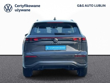 Volkswagen Tayron 2025 Volkswagen Tayron FV23 4x4 DSG HD Matrix 7 os. HAK Gwarancja, zdjęcie 3