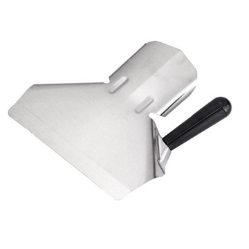 ЛОПАТА ДЛЯ СТРУЖКИ НЕРЖАВЕЮЩЕЙ СТАЛИ LLWL