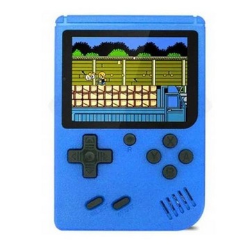 МИНИ-КОНСОЛЬНАЯ РЕТРО ПОРТАТИВНАЯ ИГРА 400 ТВ-ИГР ЭЛЕКТРОННАЯ ИГРА МАРИО