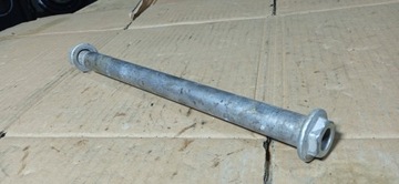 SUZUKI GSF 400 BANDIT ось ось болт колеса, поворотный рычаг, поворотный рычаг рамы