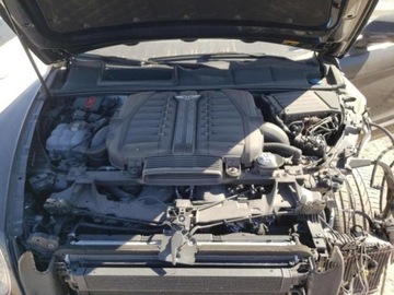 Bentley Bentayga 2017 Bentley Bentayga 2017r., 4x4, 6.0L, zdjęcie 11