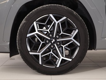 Hyundai Tucson IV SUV 1.6 T-GDI 48V 150KM 2023 Hyundai Tucson 1.6 T-GDI 48V MHEV, Salon Polska, zdjęcie 14