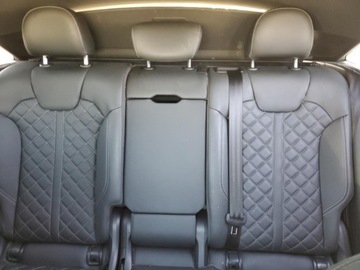 Audi Q5 II 2022 Audi SQ5 Sportback Prestige 2022 3.0l 3.0 Benzyna 349KM, zdjęcie 11