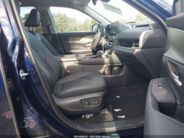 Toyota 2024 Toyota Grand Highlander Hybrid XLE 2024 2.5L 2.5 Hybryda 186KM, zdjęcie 9