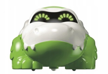 ПРОГРАММИРУЕМЫЙ РОБОТ-КРОКОДИЛ CLEMENTONI KOKO 3+